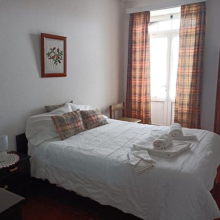 Rosario Guest House لاجيس المظهر الخارجي الصورة