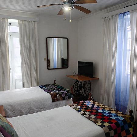 Rosario Guest House لاجيس المظهر الخارجي الصورة