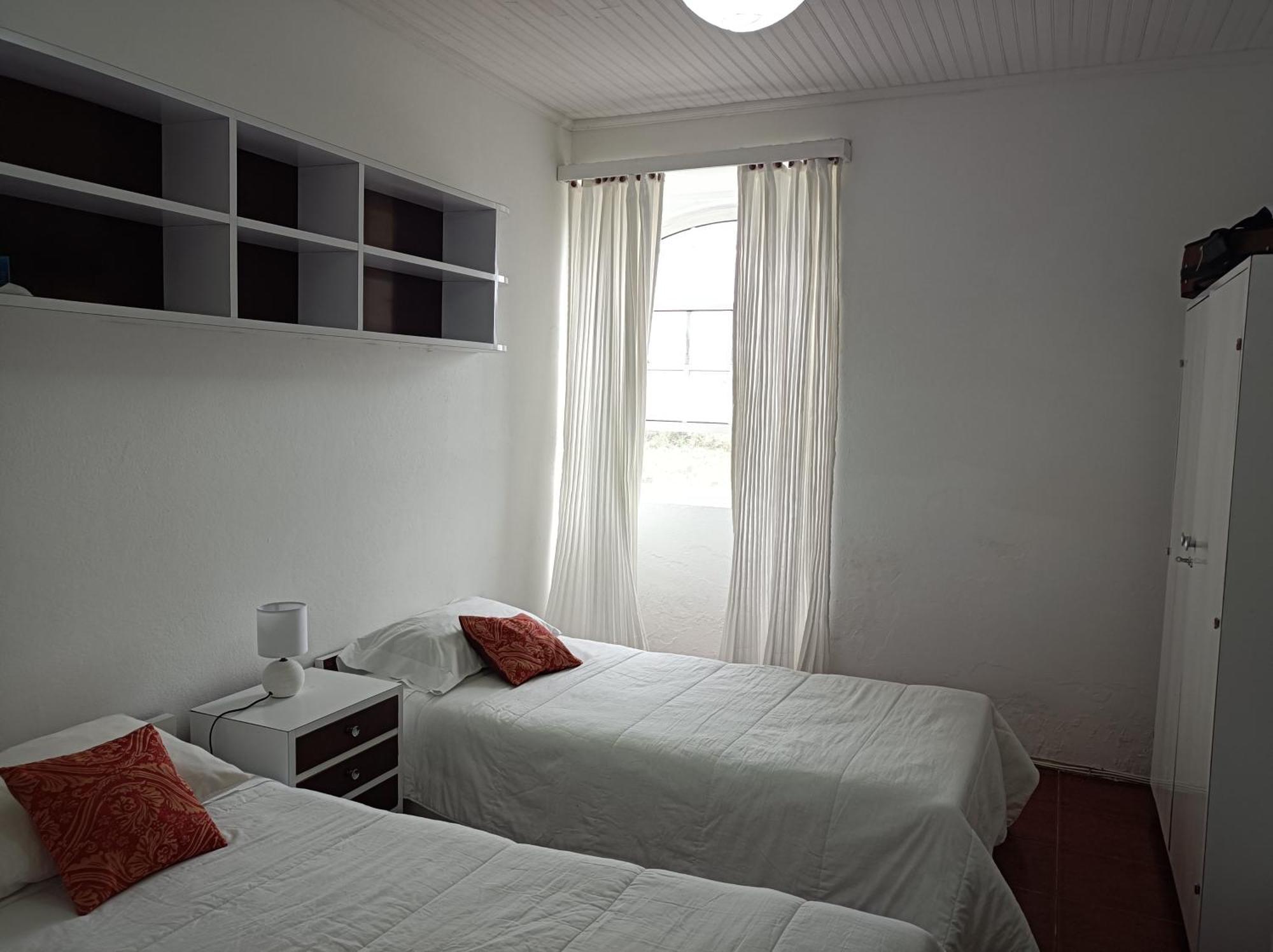 Rosario Guest House لاجيس المظهر الخارجي الصورة