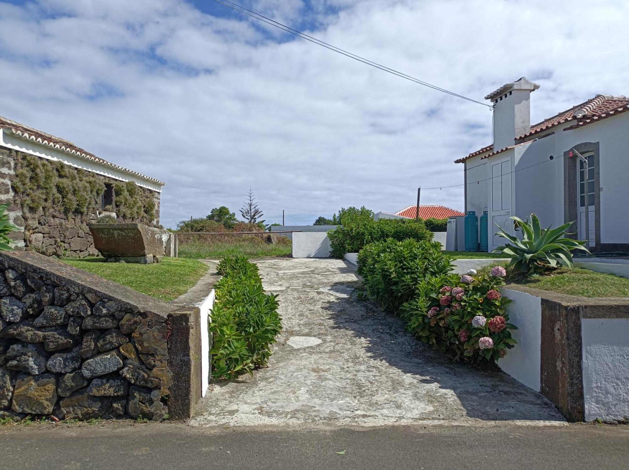 Rosario Guest House لاجيس المظهر الخارجي الصورة