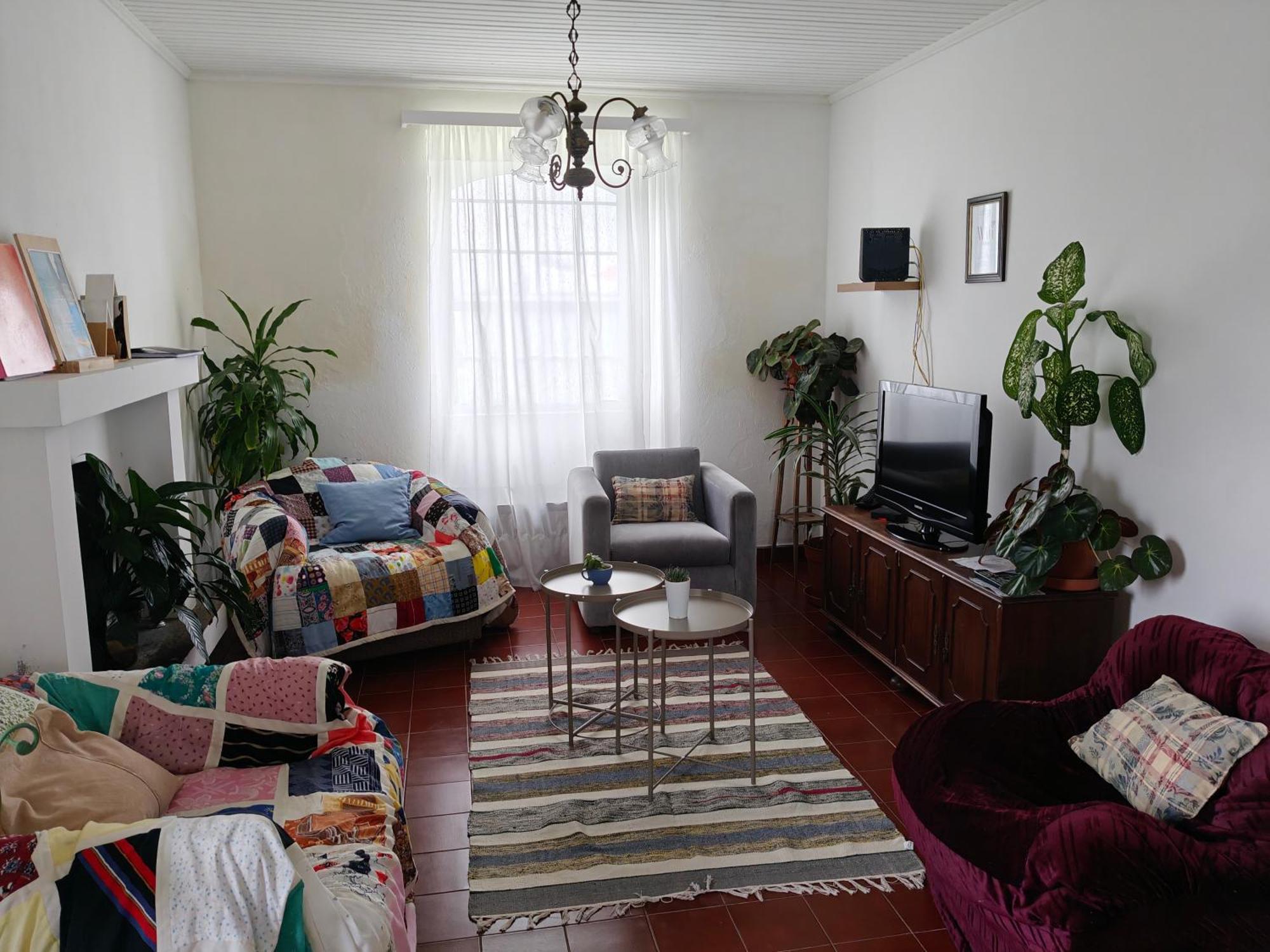 Rosario Guest House لاجيس المظهر الخارجي الصورة